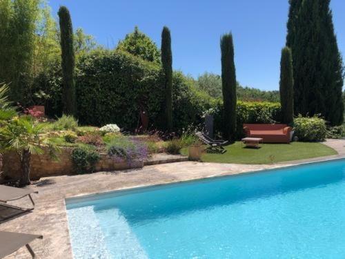 Roussillon en Isere Terrasse Des Ocres 아파트 외부 사진